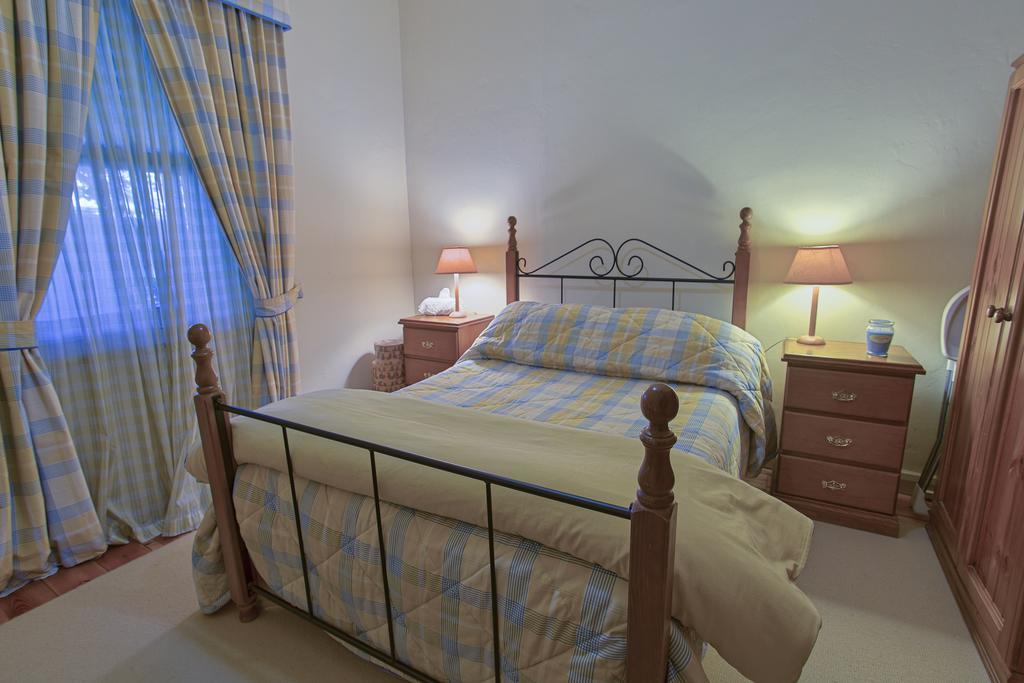 Tanunda Cottages Buitenkant foto