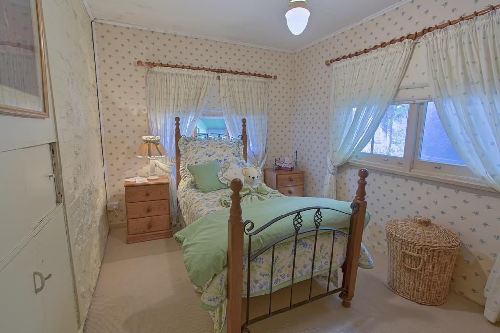 Tanunda Cottages Buitenkant foto